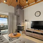 Sygyro Villa Neokhorion (Messenia)