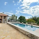 Villa Sygyro