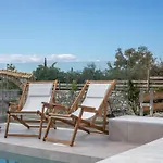 Sygyro Villa *