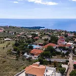 Villa Sygyro