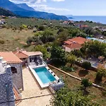 Villa Sygyro *