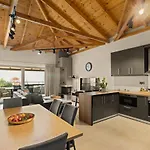 Sygyro Villa Neokhorion (Messenia)