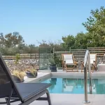 Sygyro Villa
