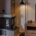 Sygyro Villa *