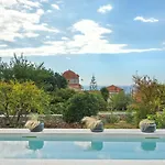 Villa Sygyro Neokhorion (Messenia)