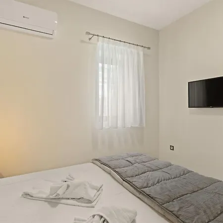 Villa Sygyro Neokhorion (Messenia)