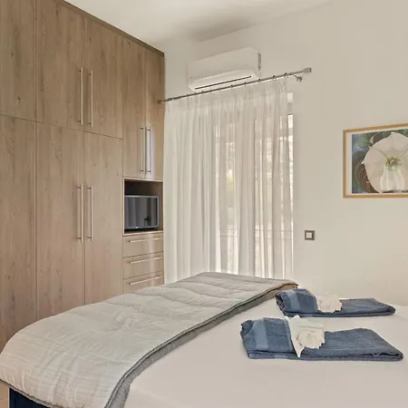 Villa Sygyro