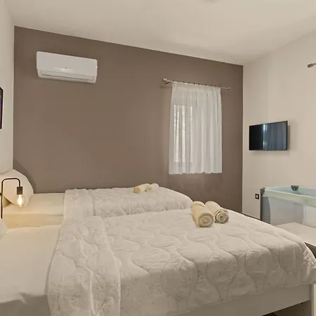 Sygyro * Neokhorion (Messenia)