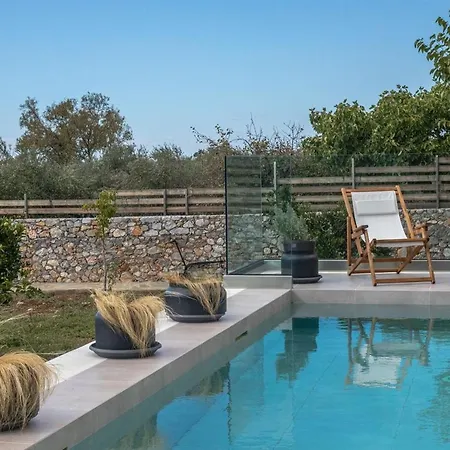 Sygyro * Neokhorion (Messenia)