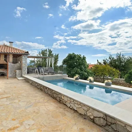 Villa Sygyro