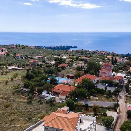 Villa Sygyro