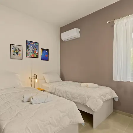 Sygyro Neokhorion (Messenia)