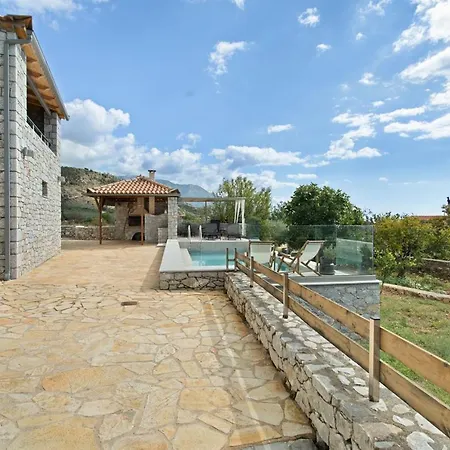 Villa Sygyro