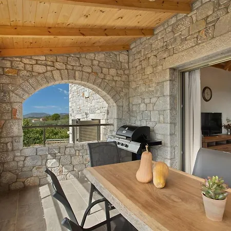 Sygyro Neokhorion (Messenia)