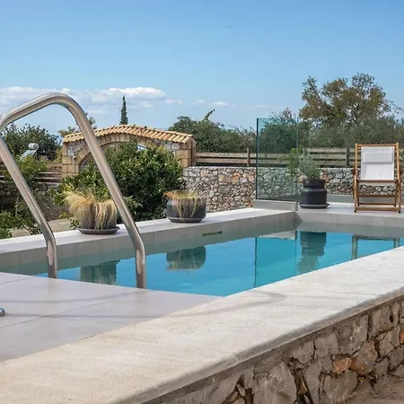 Sygyro Neokhorion (Messenia)