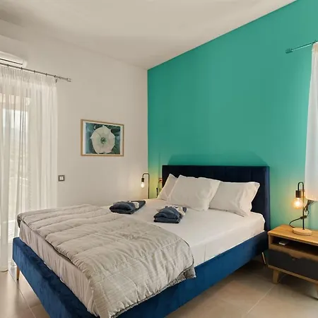 Sygyro Villa