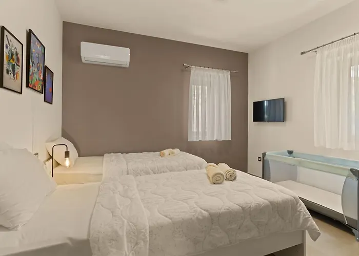 Sygyro * Neokhorion (Messenia)