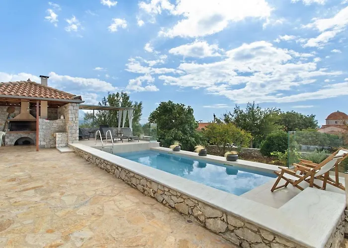 Sygyro Neokhorion (Messenia)