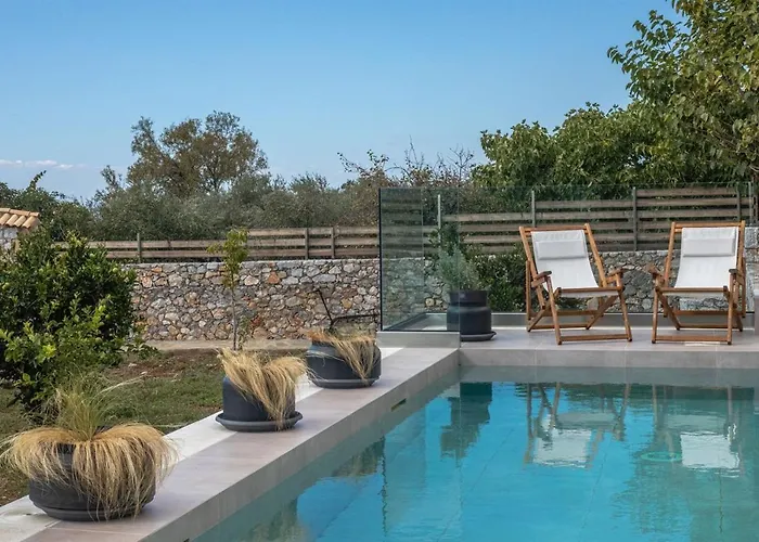 Sygyro * Neokhorion (Messenia)