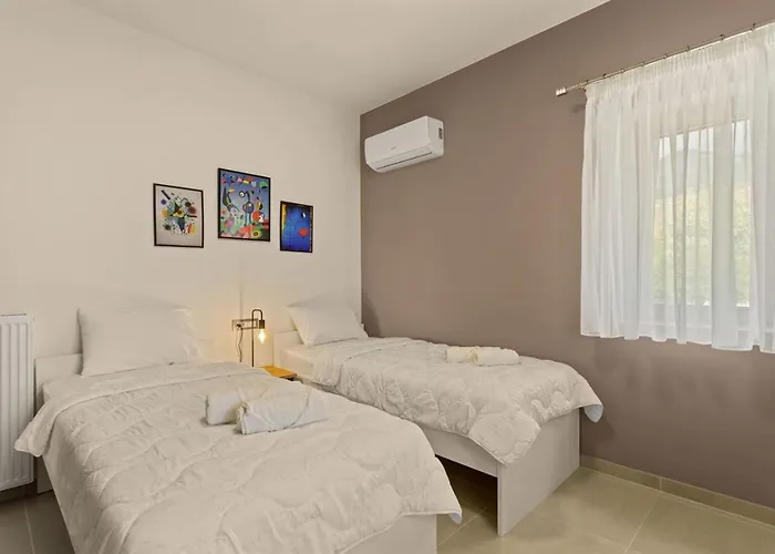 Sygyro Neokhorion (Messenia)