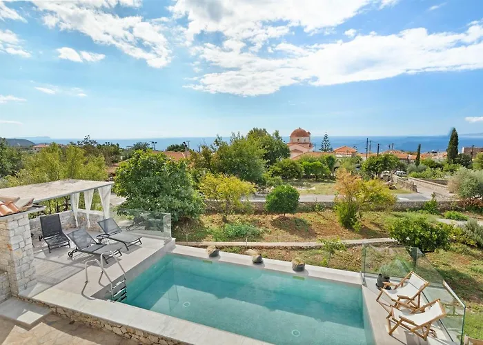 Sygyro * Neokhorion (Messenia)