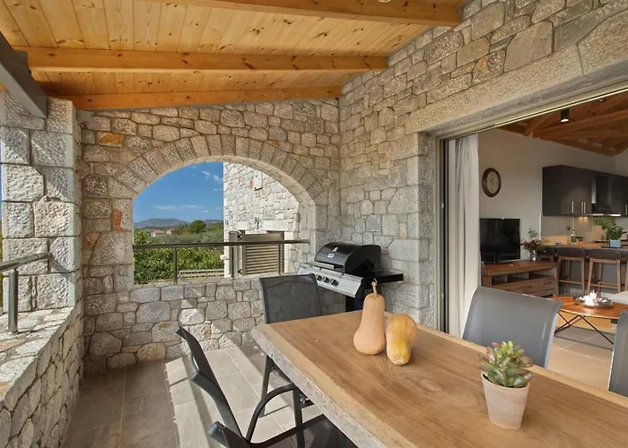 Sygyro Neokhorion (Messenia)