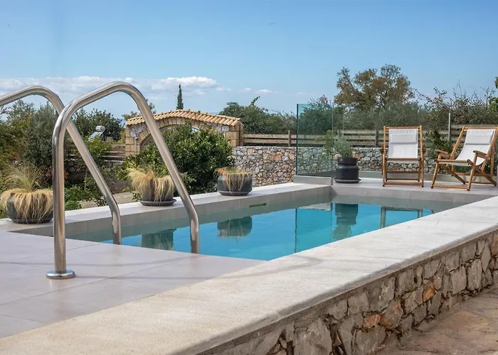 Sygyro Neokhorion (Messenia)